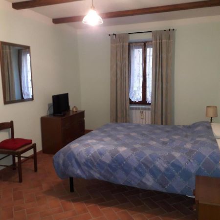 Apartamento Relax Nel Tufo Pitigliano Exterior foto