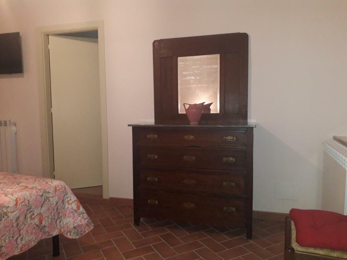 Apartamento Relax Nel Tufo Pitigliano Exterior foto