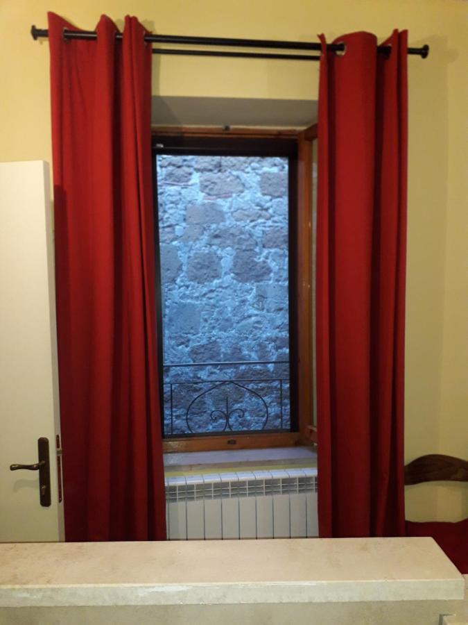 Apartamento Relax Nel Tufo Pitigliano Exterior foto