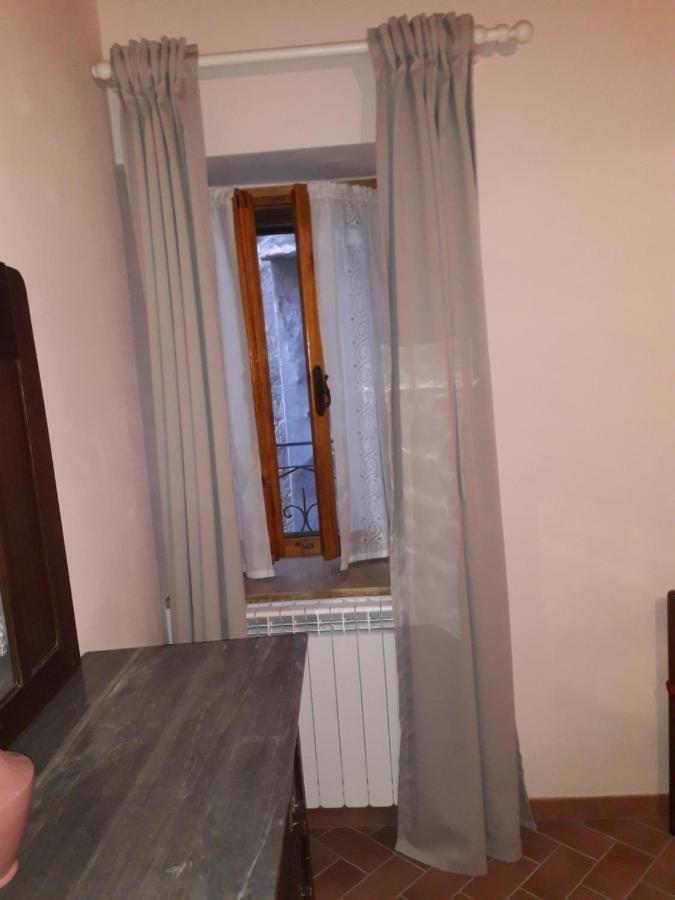 Apartamento Relax Nel Tufo Pitigliano Exterior foto