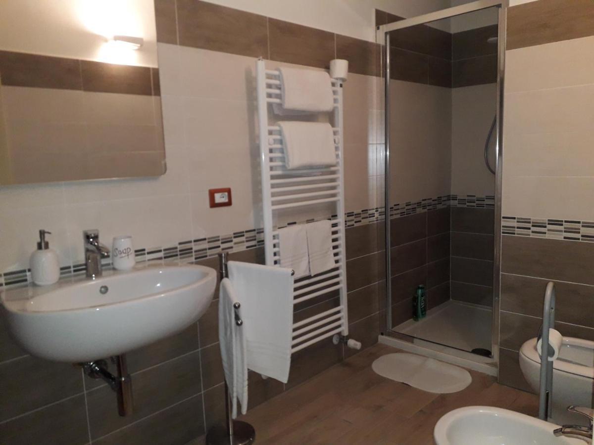 Apartamento Relax Nel Tufo Pitigliano Exterior foto